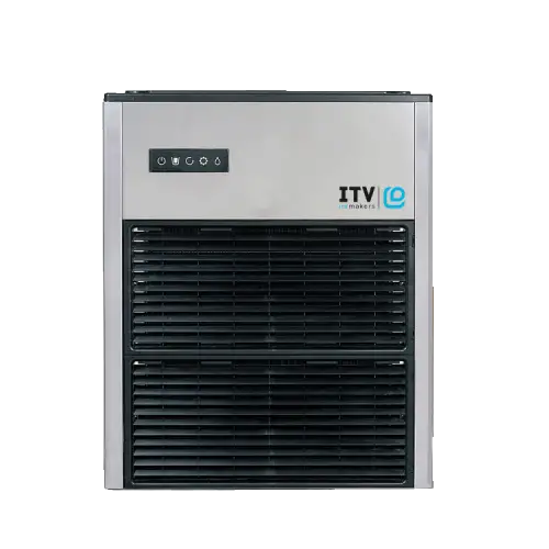 Máquina de Gelo Nugget ITV IQN 90C Ar