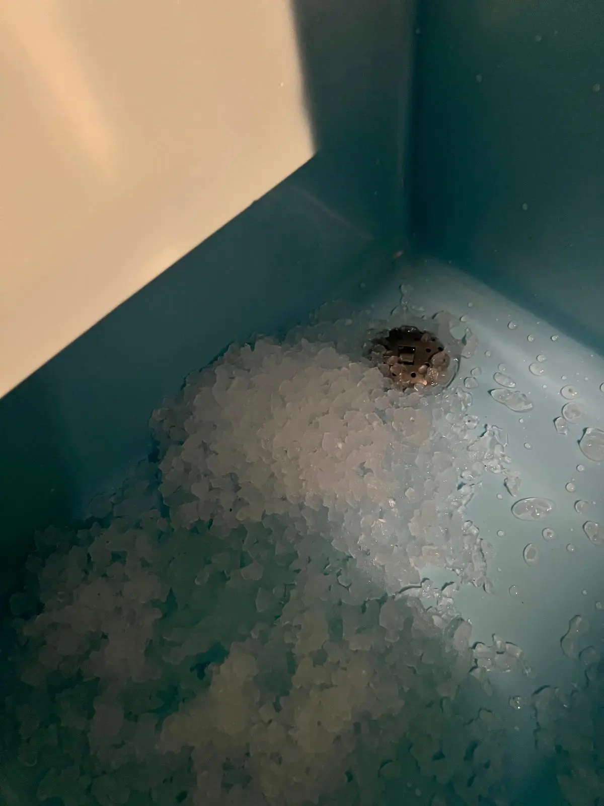 Máquina de gelo Netfrio instalada em Portugal - foto 9
